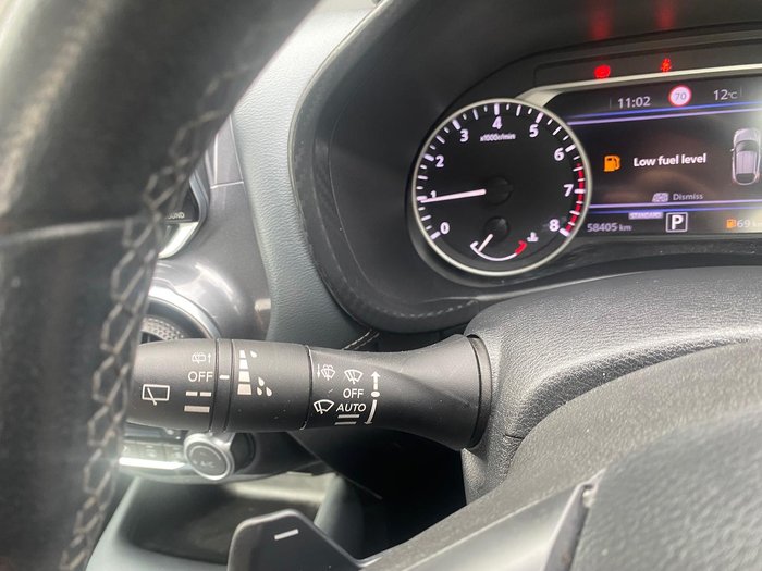 2021 Nissan JUKE ST-L