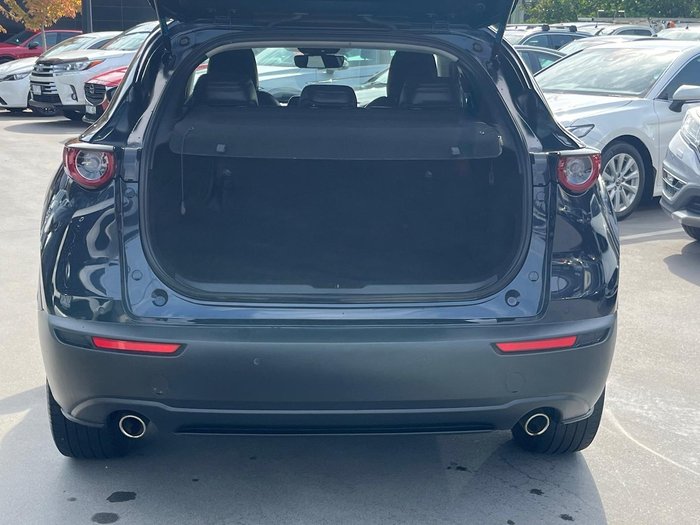 2022 Mazda CX-30 G25 Touring