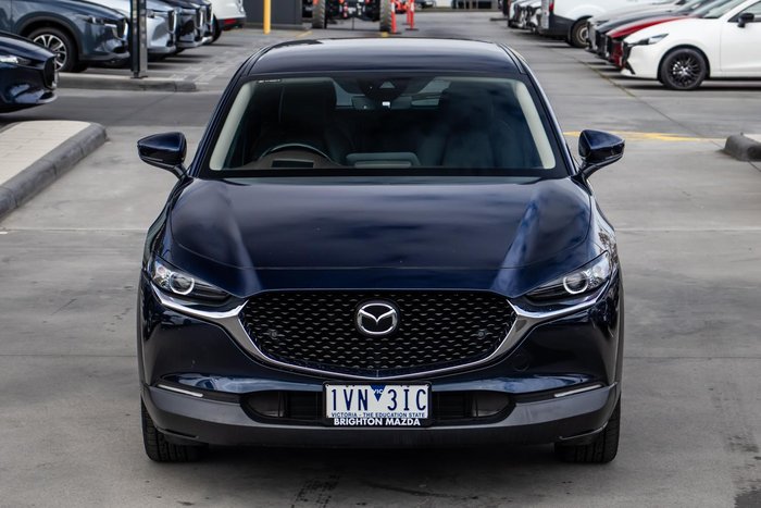 2022 Mazda CX-30 G25 Touring