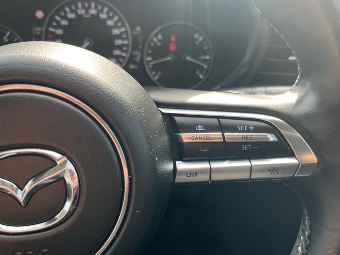 2022 Mazda CX-30 G25 Touring