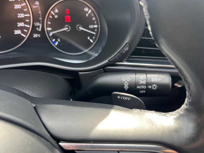 2022 Mazda CX-30 G25 Touring