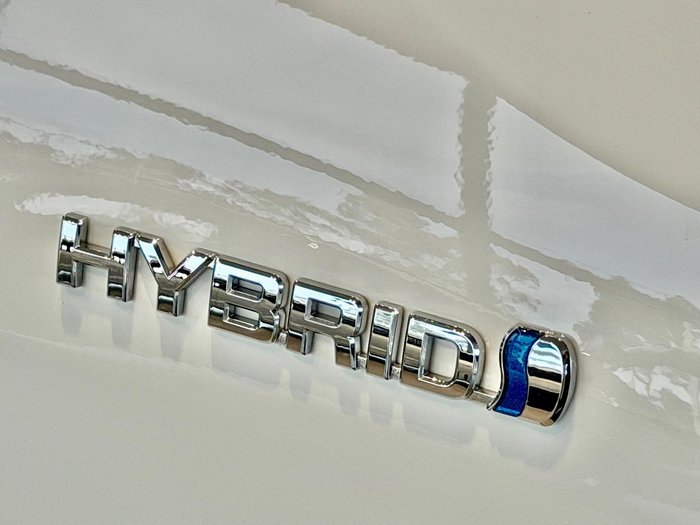 2024 Toyota RAV4 GX