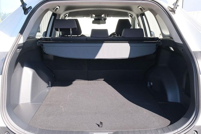 2025 Toyota RAV4 GXL