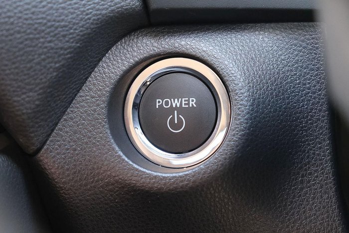 2025 Toyota RAV4 GXL