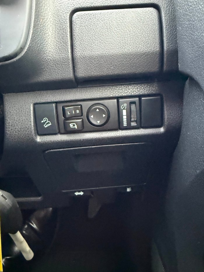 2021 Isuzu MU-X LS-U