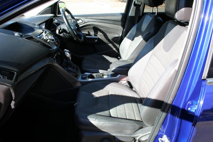 2014 Ford Kuga Trend