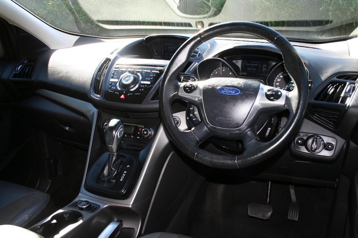 2014 Ford Kuga Trend