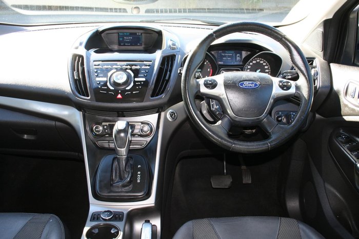 2014 Ford Kuga Trend