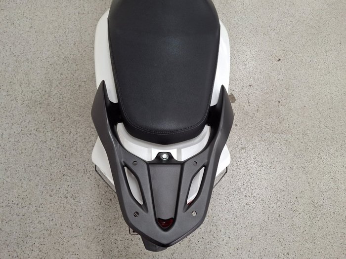 2021 Honda NSC110 DIO White