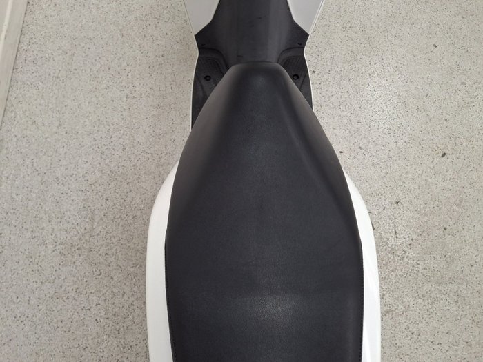 2021 Honda NSC110 DIO White