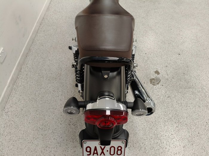 2024 Honda 2024 Honda 350CC GB350R Blue