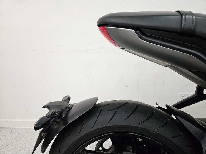 2023 Triumph TRIDENT 660 Black