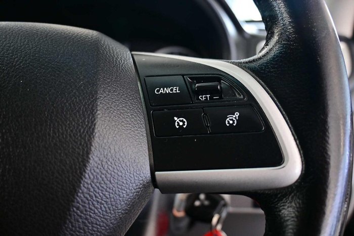 2015 Mitsubishi Triton GLS