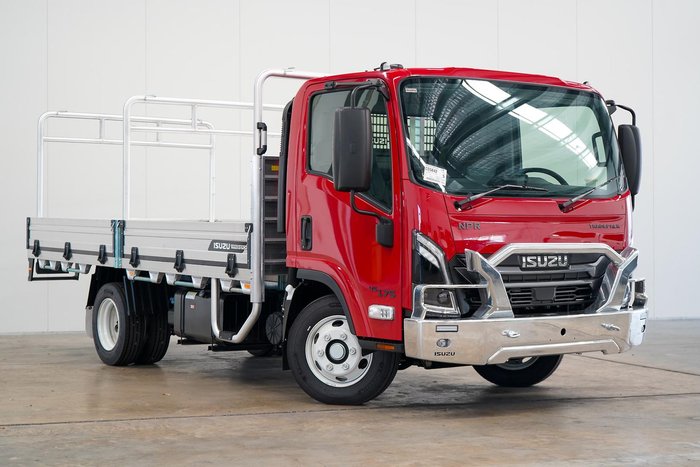 2025 Isuzu N Series NPR 45/65-175 DT D34 Tradepack