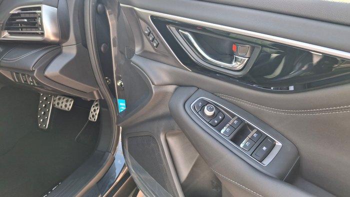 2025 Subaru Outback AWD Touring XT 6GEN MY25 GREY