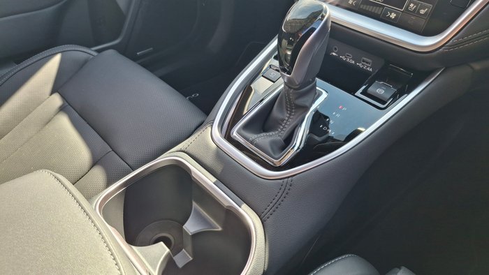 2025 Subaru Outback AWD Touring XT 6GEN MY25 GREY