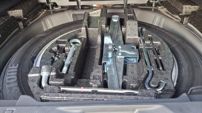 2025 Subaru Outback AWD Touring XT 6GEN MY25 GREY