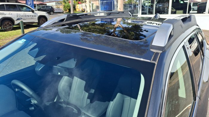 2025 Subaru Outback AWD Touring XT 6GEN MY25 GREY