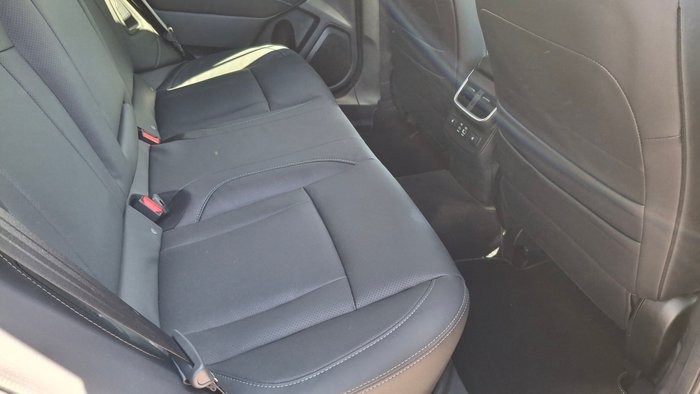 2025 Subaru Outback AWD Touring XT 6GEN MY25 GREY