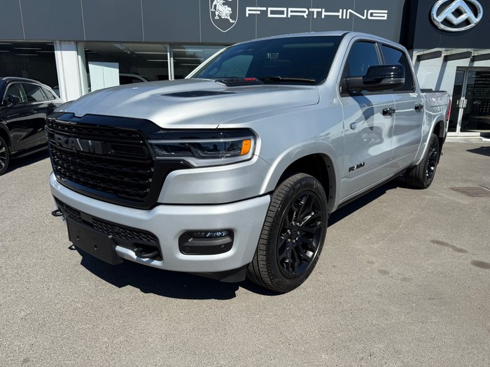 2026 RAM 1500 Limited Hurricane HO RamBox