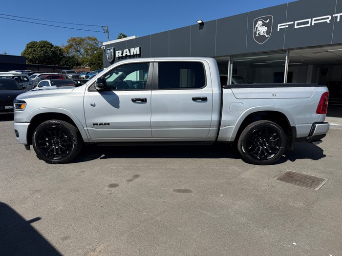2026 RAM 1500 Limited Hurricane HO RamBox