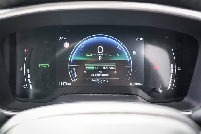 2025 Toyota Corolla Cross Hybrid GXL