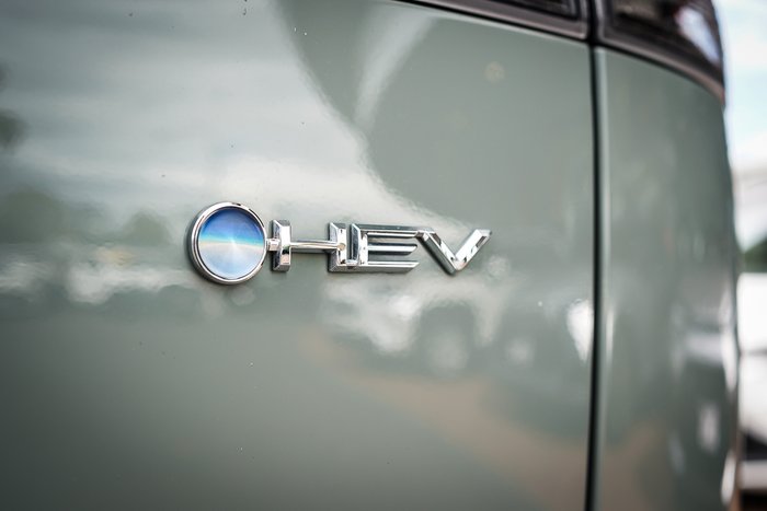 2025 Toyota Corolla Cross Hybrid GXL