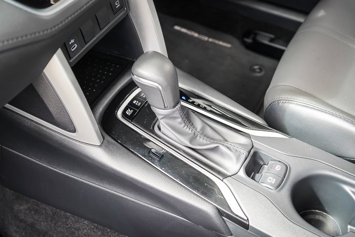 2025 Toyota Corolla Cross Hybrid GXL