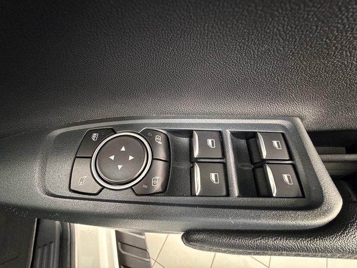 2023 Ford Everest Trend