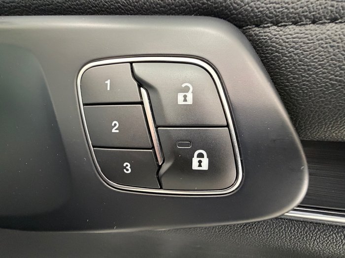 2023 Ford Everest Trend