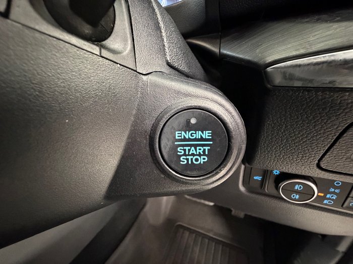 2023 Ford Everest Trend