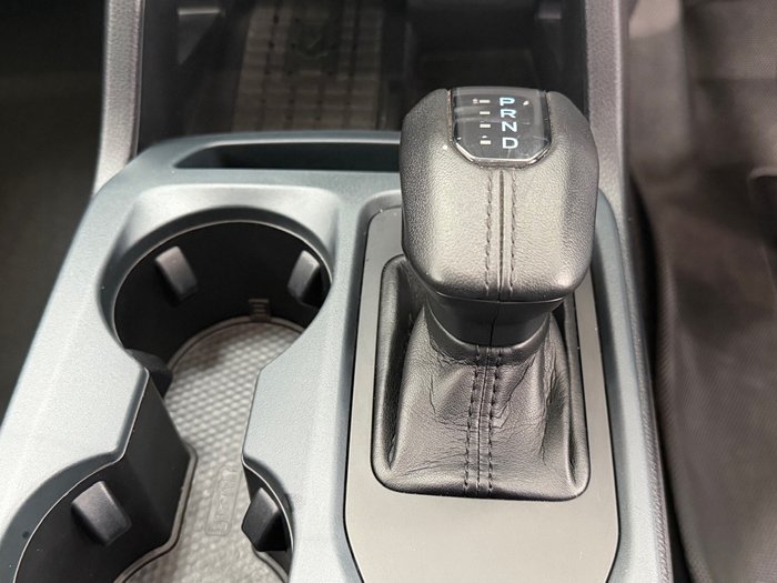 2023 Ford Everest Trend