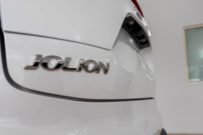 2026 GWM Haval Jolion Premium Hybrid