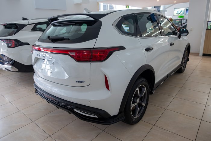 2026 GWM Haval Jolion Premium Hybrid