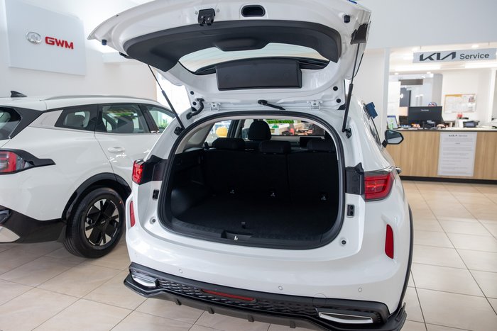 2026 GWM Haval Jolion Premium Hybrid