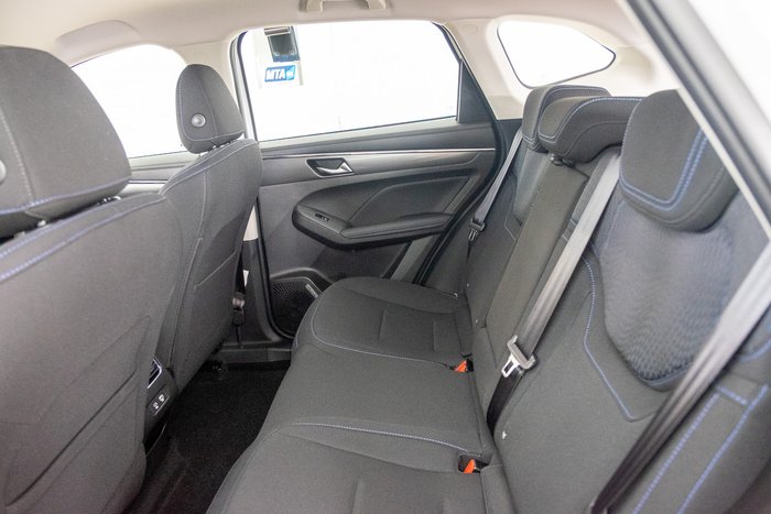2026 GWM Haval Jolion Premium Hybrid