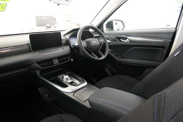 2026 GWM Haval Jolion Premium Hybrid
