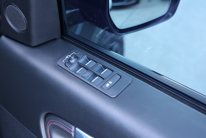 2022 LAND ROVER DISCOVERY SPORT P250 R-DYNAMIC HSE (183kW)