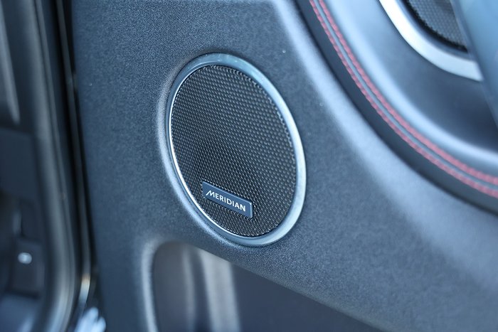 2022 LAND ROVER DISCOVERY SPORT P250 R-DYNAMIC HSE (183kW)