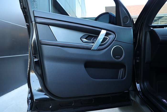 2022 LAND ROVER DISCOVERY SPORT P250 R-DYNAMIC HSE (183kW)