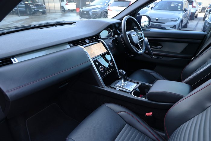 2022 LAND ROVER DISCOVERY SPORT P250 R-DYNAMIC HSE (183kW)