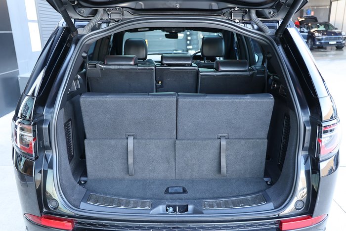 2022 LAND ROVER DISCOVERY SPORT P250 R-DYNAMIC HSE (183kW)