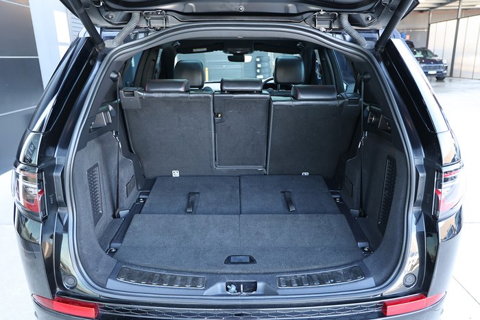 2022 LAND ROVER DISCOVERY SPORT P250 R-DYNAMIC HSE (183kW)
