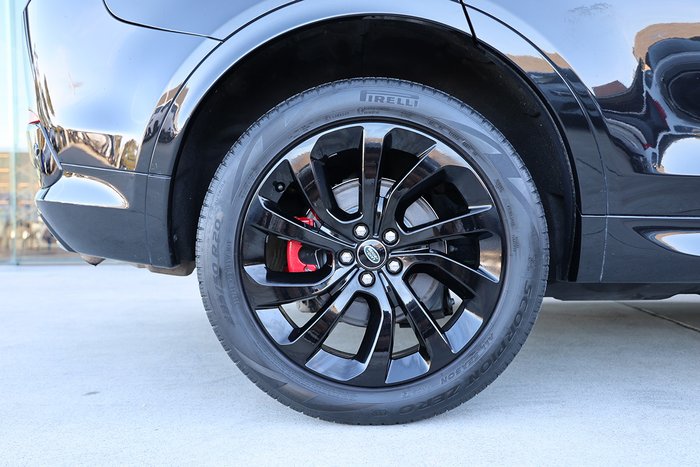 2022 LAND ROVER DISCOVERY SPORT P250 R-DYNAMIC HSE (183kW)