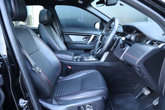 2022 LAND ROVER DISCOVERY SPORT P250 R-DYNAMIC HSE (183kW)