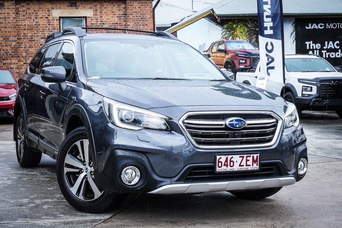 2019 Subaru OUTBACK