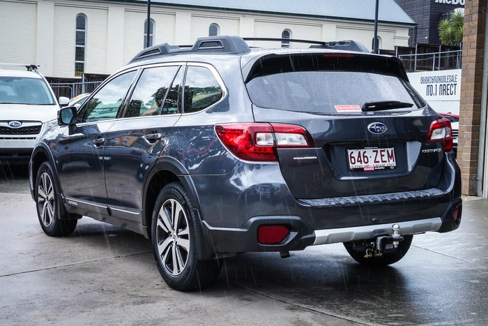 2019 Subaru OUTBACK