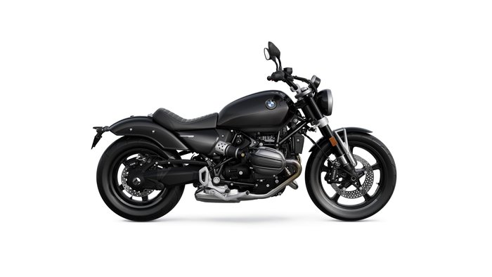 2025 BMW Motorrad R 12 HL