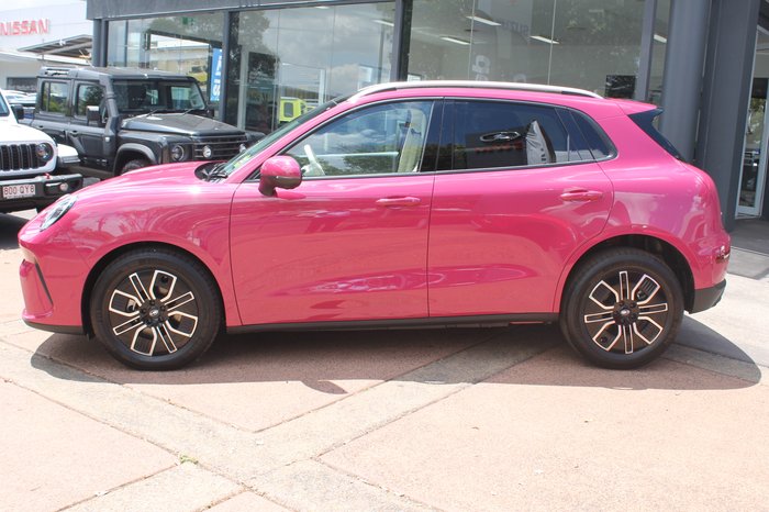 2026 GWM Ora 5 Ultra
