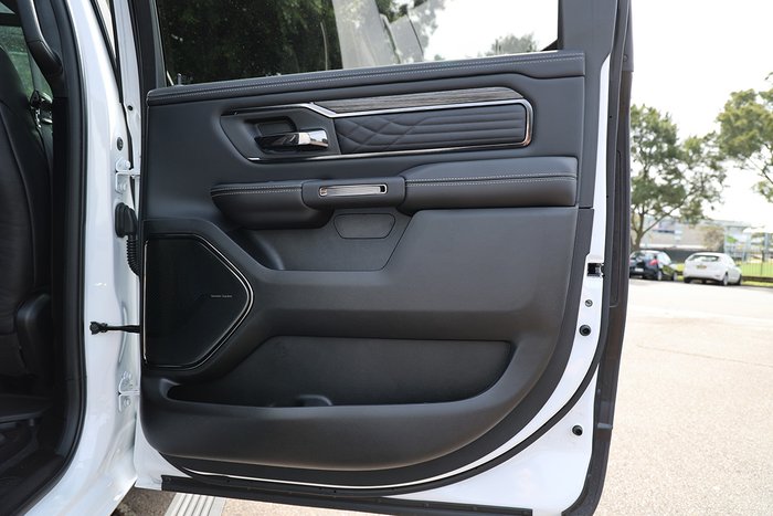 2026 Ram Trucks 1500